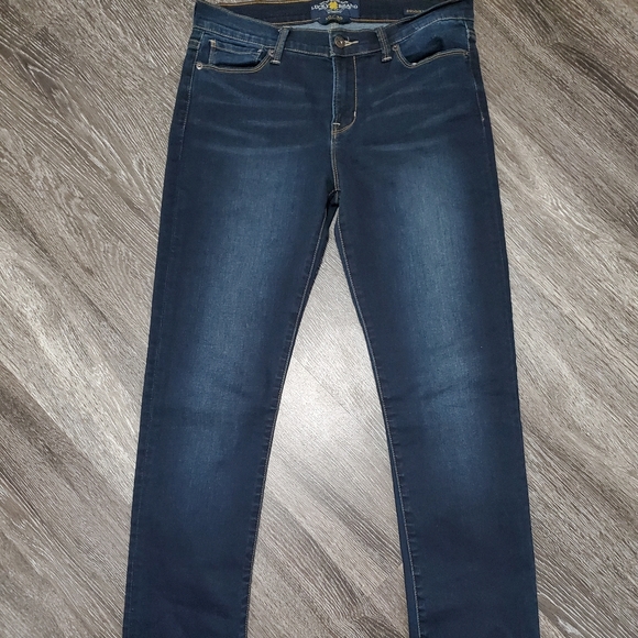 Lucky Brand Denim - Lucky Brand Womens Jean's